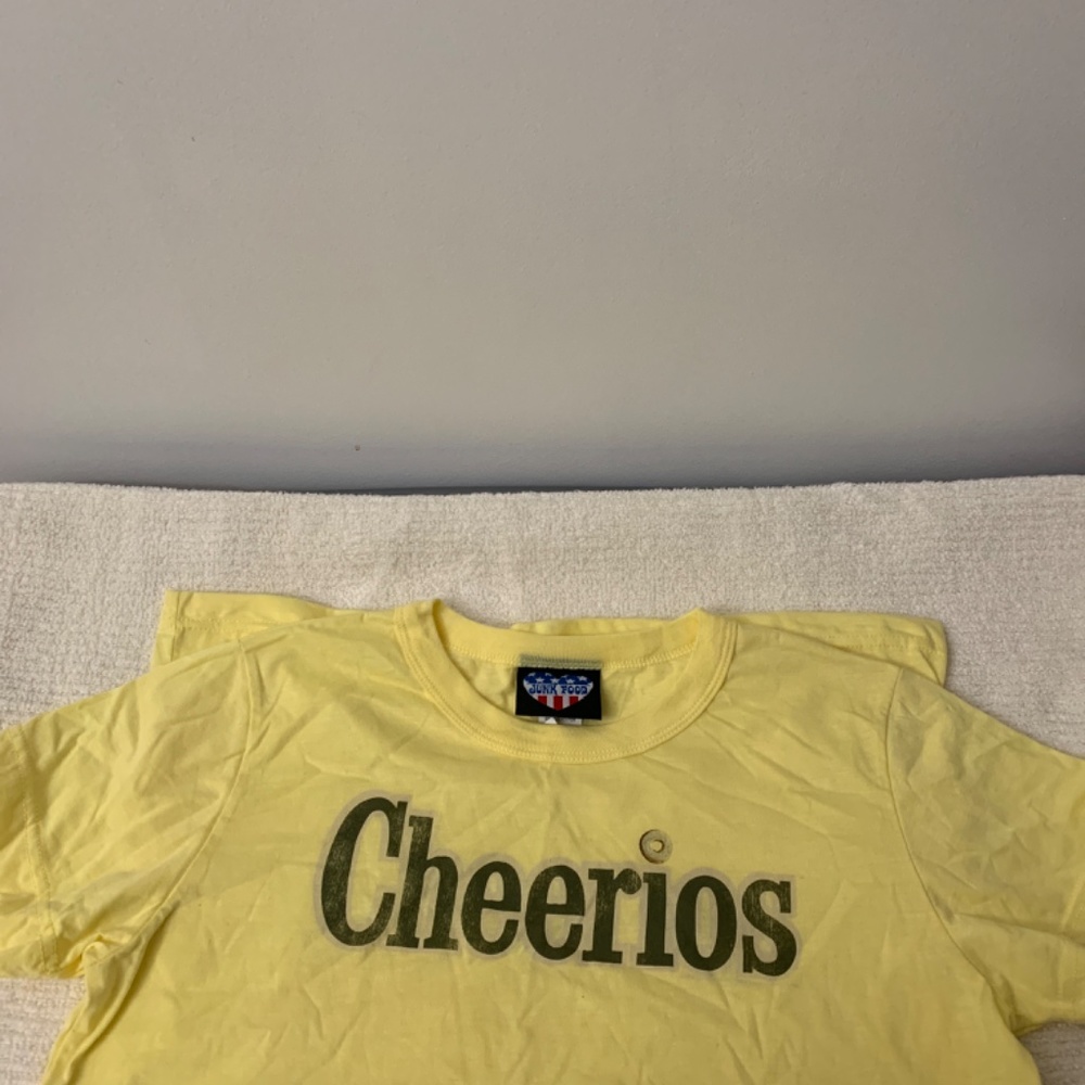Junk Food Vintage T-shirts Size XL - Picture 6 of 8